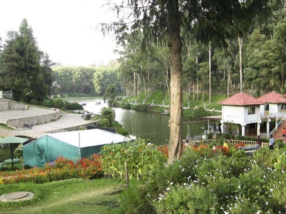 Neemrana'S Wallwood Garden Coonoor Exteriér fotografie