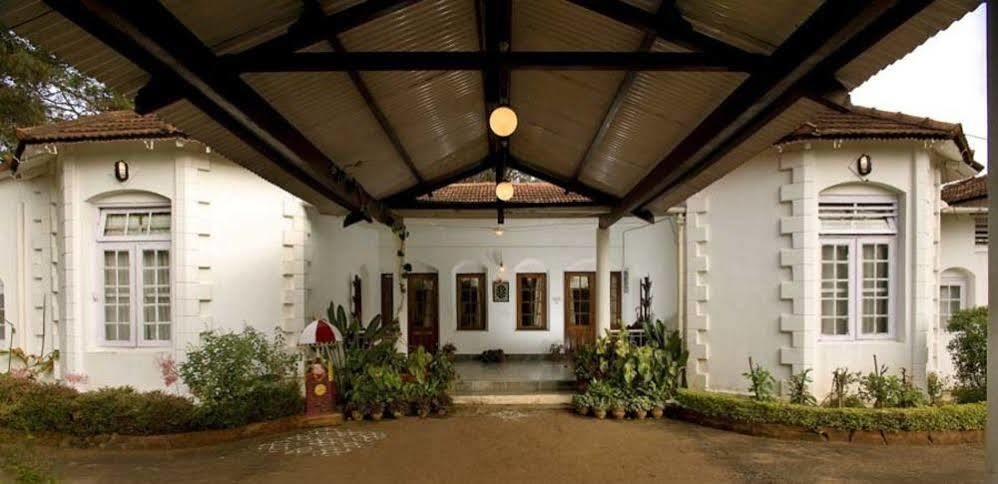 Neemrana'S Wallwood Garden Coonoor Exteriér fotografie